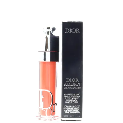 Christian Dior Addict Lip Maximizer Gloss – 711623 – image 1