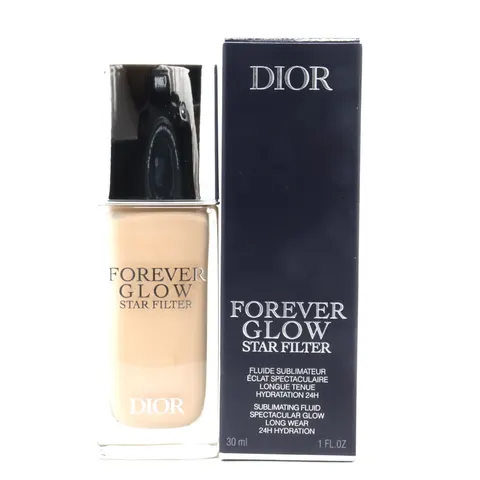 DIOR Forever Glow Star Filter Star Filter 30ml | 2 – afbeelding 1