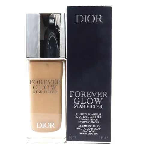 Dior Forever Glow Star Filter Highlighter 30 ml - #3 – afbeelding 1