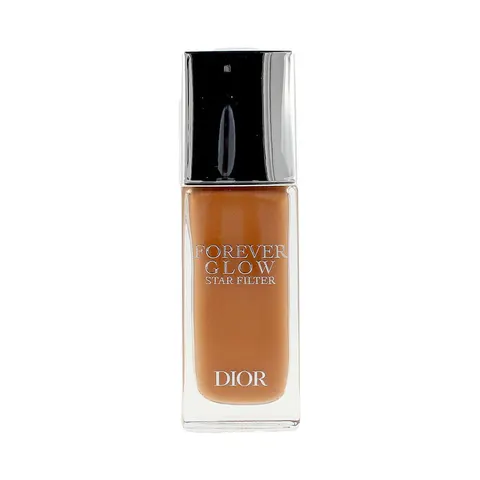 Christian Dior Forever Glow Star filter fluido #6N – imagen 1