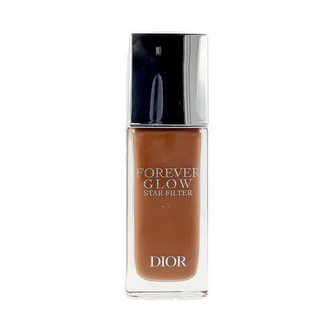 Christian Dior Forever Glow Star filter fluido #7N – imagen 1