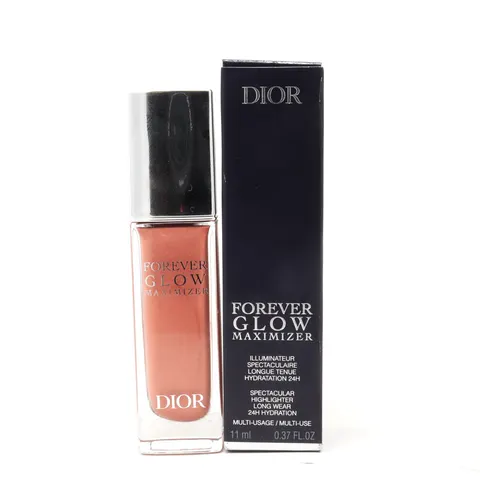 Christian Dior Forever Glow Maximizer Blush – Rosy – image 1