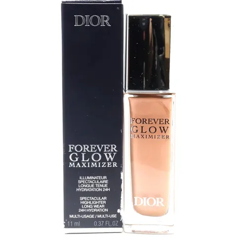 Christian Dior 11ml DIOR Forever Glow Maximizer – Bild 1