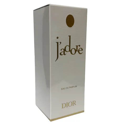 Christian Dior 50ml DIOR J'adore Eau de Parfum – Bild 1