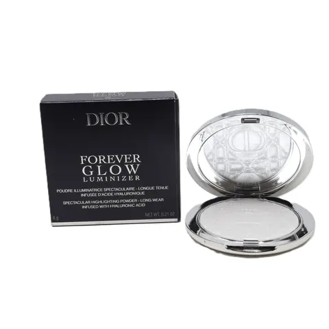 Christian Dior Forever Glow Luminizer Poudres – 06 Opal Sequin – image 1