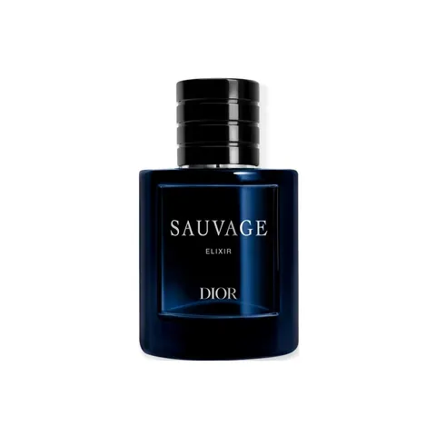 Dior SAUVAGE ELIXIR 100 EDP – trasparente 150ml – immagine 1