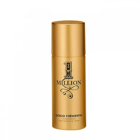 Rabanne 1 Million Deodorante – immagine 1