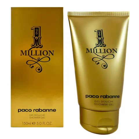 Rabanne 1 Million Docciaschiuma – immagine 1