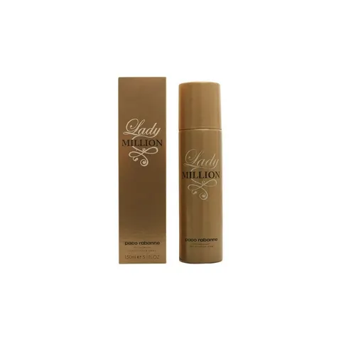 Rabanne Lady Million Deodorante – immagine 1