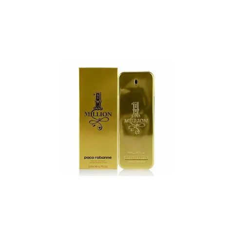 Rabanne 1 Million Edt 200ml – immagine 1