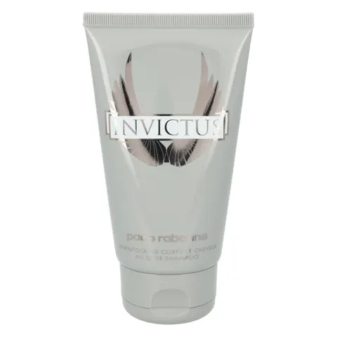 150ml rabanne Invictus All Over Shampoo – Bild 1
