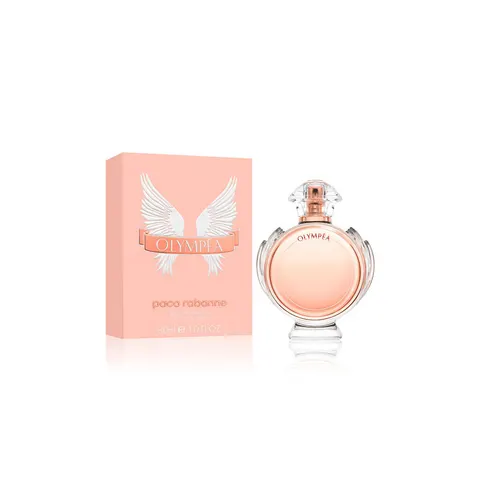 Rabanne Olympéa EDP 50 ml – imagen 1