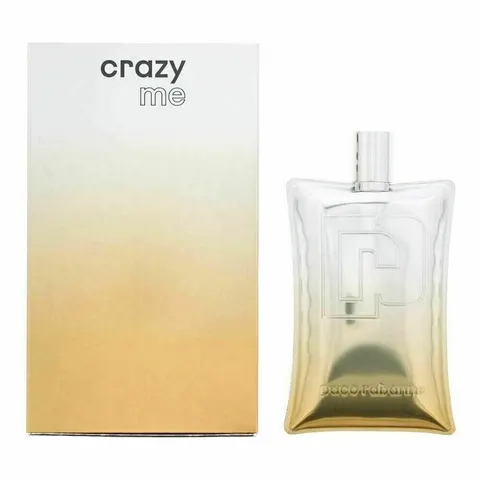 Paco Rabanne Pacollection Crazy Me 62ml EDP Spray – image 1