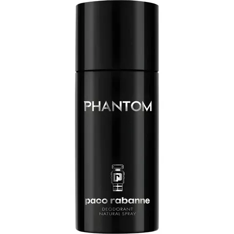 Paco Rabanne Phantom 150ml Deodorant Spray – image 1