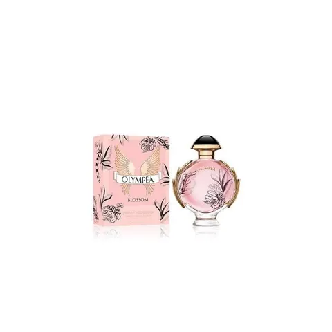 Paco Rabanne Olympea Blossom 80ml EDP Spray – image 1
