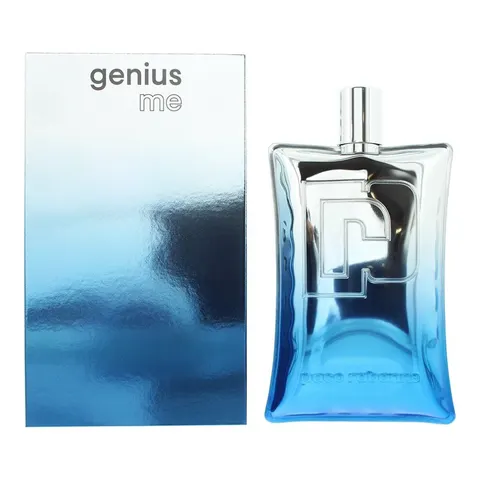 Paco Rabanne Genius Me 62ml EDP Spray – image 1