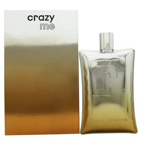 Paco Rabanne Crazy Me 62ml EDP Spray – image 1