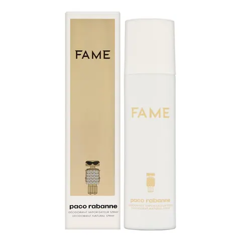150ml rabanne Fame Deodorant Spray – Bild 1