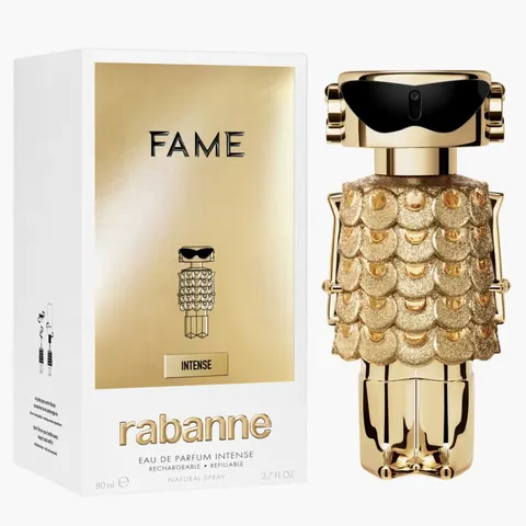 Rabanne Fame Intense Eau de parfum 80ml – immagine 1