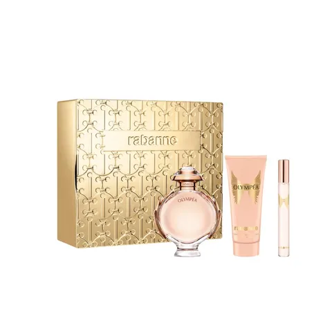 Rabanne Olympea Perfume - 80ml Eau De Parfum Spray Gift Set – image 1