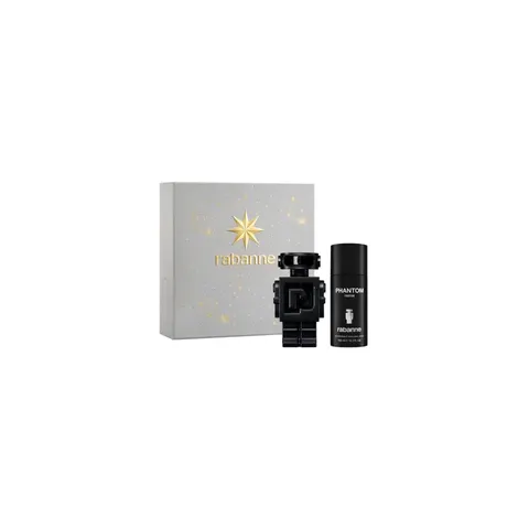 Rabanne Phantom Parfum gift set M – image 1