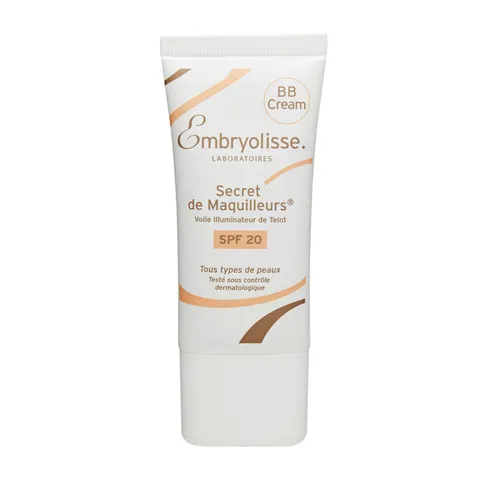 Embryolisse BB Cream Complexion Iluminating Veil SPF20 30ml – image 1