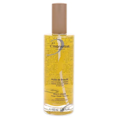 Embryolisse HLE Beaute M/Usag100Ml 100 ml Ätherisches Öl – Bild 1