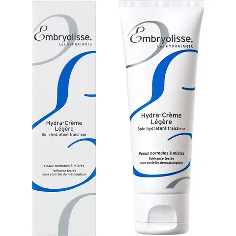 Embryolisse Hydra Light Cream 40 ml – image 1