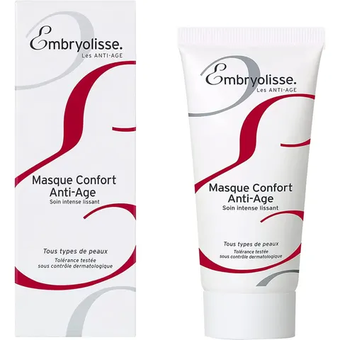 Embryolisse Masque Conf A/Age 60Ml 60 ml Gesichtsmaske – Bild 1