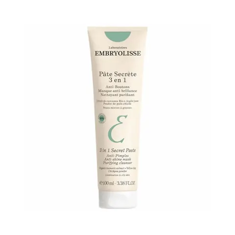 Embryolisse Paté Secréte 3 en 1 100ml – image 1