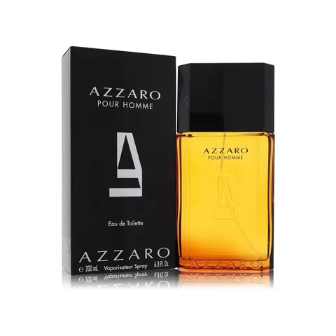 AZZARO Homme – imagen 1