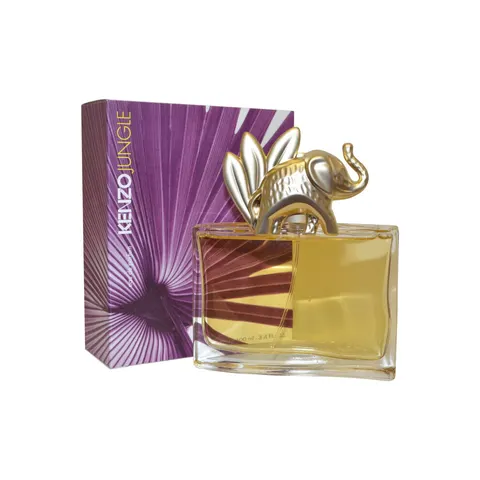 Kenzo Jungle L'Éléphant Eau de Parfum da donna 100 ml – immagine 1