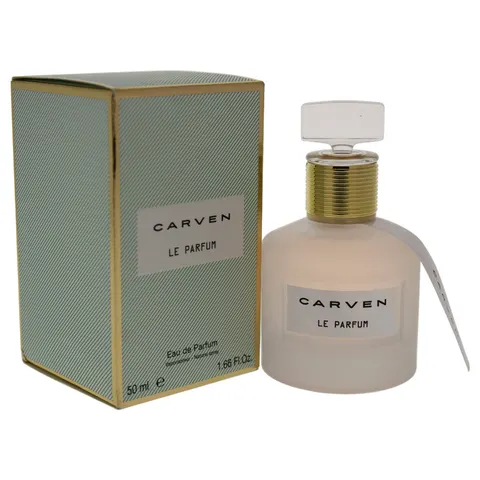 Carven Le Parfum - 50 ML – immagine 1