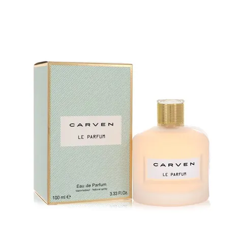 Carven Le Parfum Eau de Parfum 100 ml – imagen 1