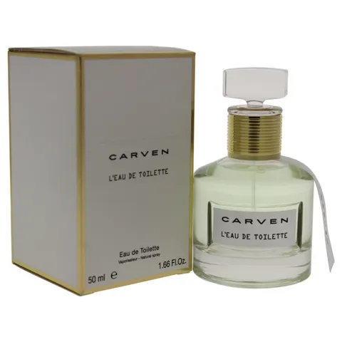 Carven l'Eau de Toilette - 50 ML – immagine 1