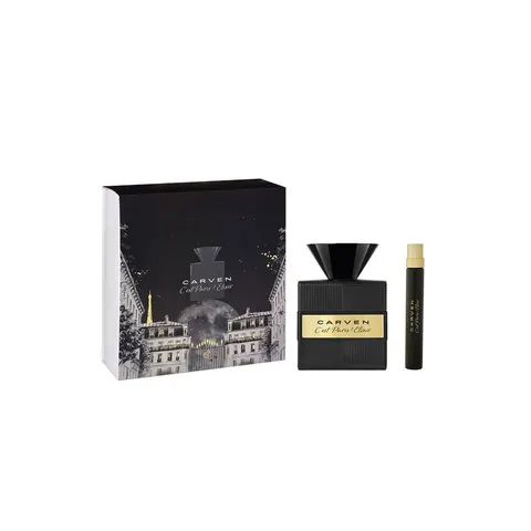 Carven C'est Paris Elixir for Men Case 2 pcs – image 1