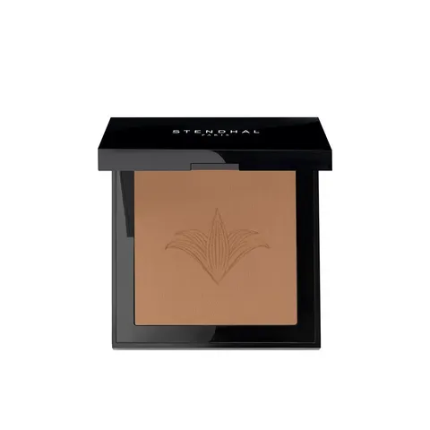 Stendhal Poudre Compacte perfectrice #140-Miel – image 1