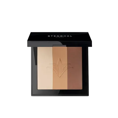 STENDHAL Trio Bronzant Sculpteur 8 g – imagen 1