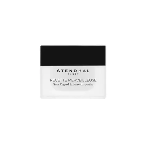 Stendhal Recette Merveilleuse soin regard & lèvres 10 ml – image 1