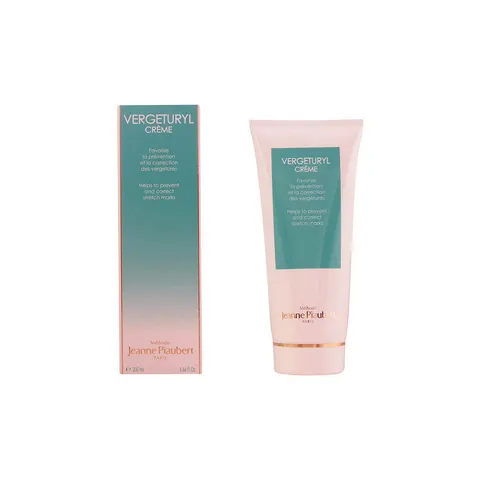 Jeanne Piaubert Vergeturyl 200ml 200 ml – Bild 1
