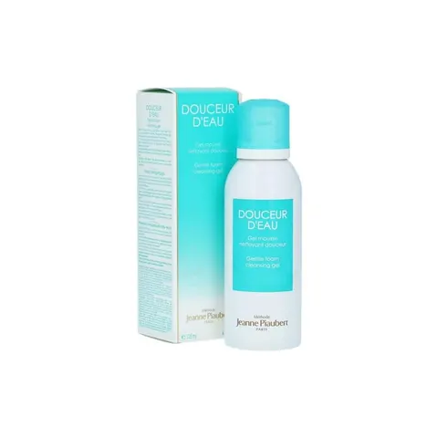Jeanne Piaubert Douceur D`Eau Gel 125 Ml 125 ml – image 1
