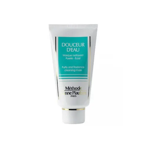 Jeanne Piaubert Douceur D`Eau Maske 75 ml 75 ml – Bild 1