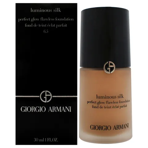 Giorgio Armani - Luminous Silk Foundation, 30 ml, . – AEP01277 – Bild 1