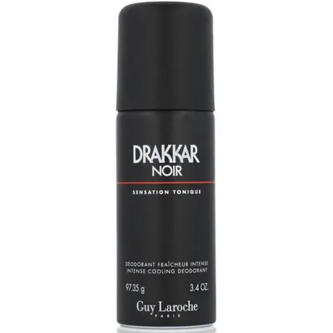 Guy Laroche Paris Drakkar Noir 150 ML - 150 ML – immagine 1