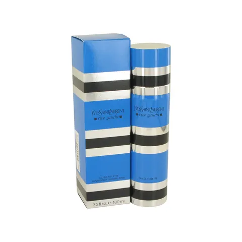 Yves Saint Laurent Rive Gauche Edt 100ml – immagine 1