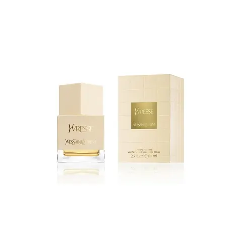 YVES SAINT LAURENT Yvresse 80 ml – imagen 1