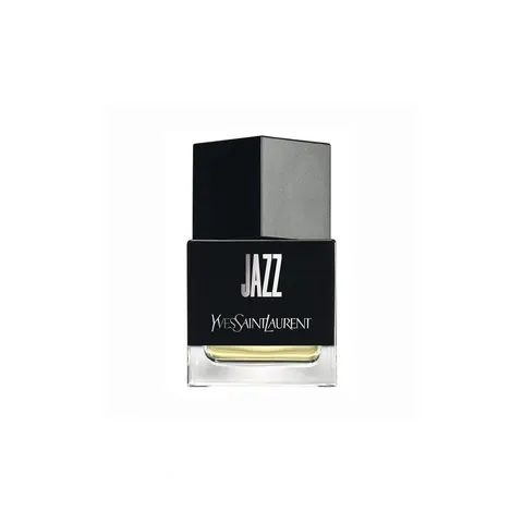 Yves Saint Laurent Jazz - Eau de Toilette – 80ml – image 1
