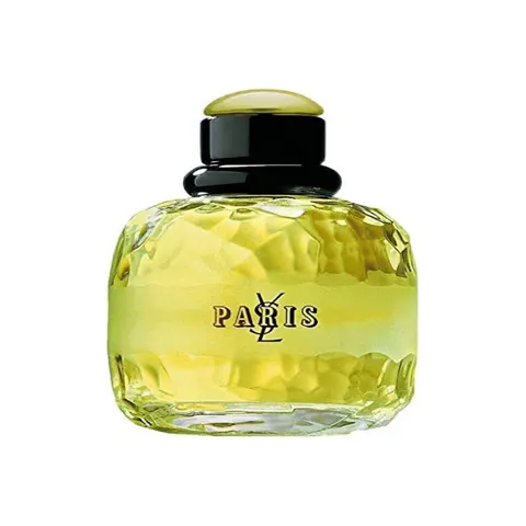 Yves Saint Laurent - Paris - Eau De Parfum - 125ml – image 1