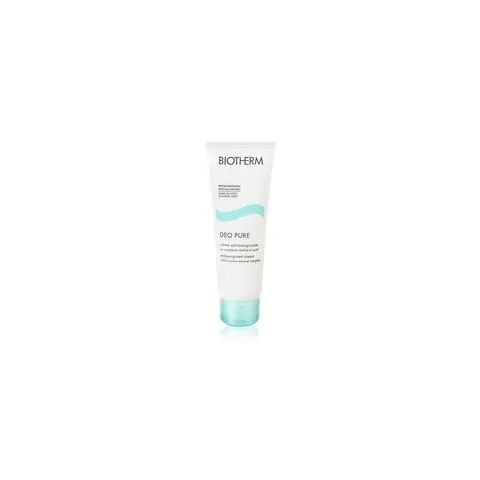 Biotherm Deo Pure Antiperspirant 75mL – image 1