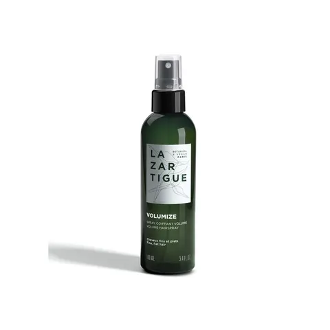 LAZARTIGUE - Haarspray, Volumize, 100 ml – Bild 1